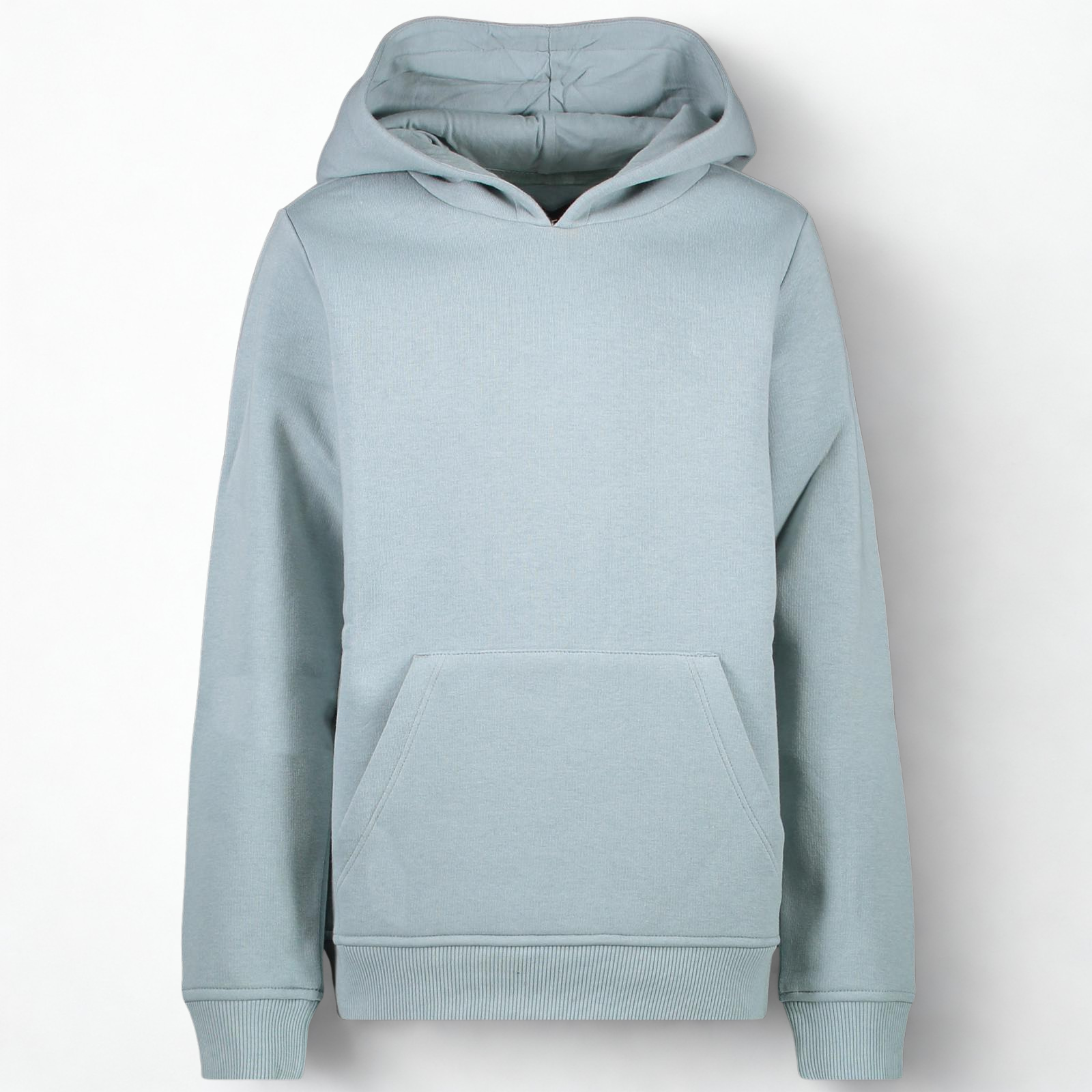 Cars Jeans Kimar Hood Basic – Grey Blue