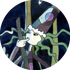 Nesta - The Earth Witch