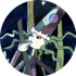Nesta - The Earth Witch