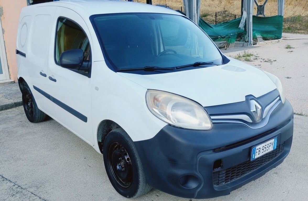 RENAULT KANGOO