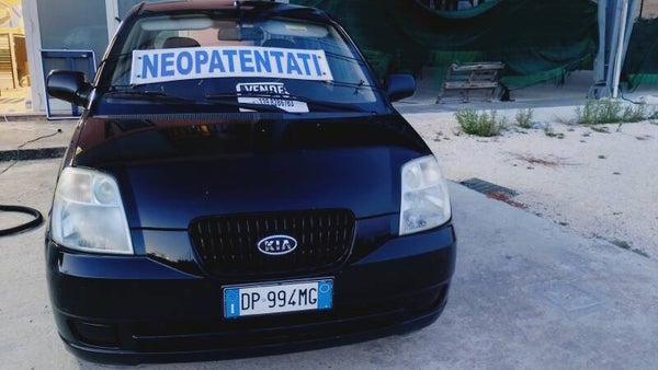 KIA PICANTO