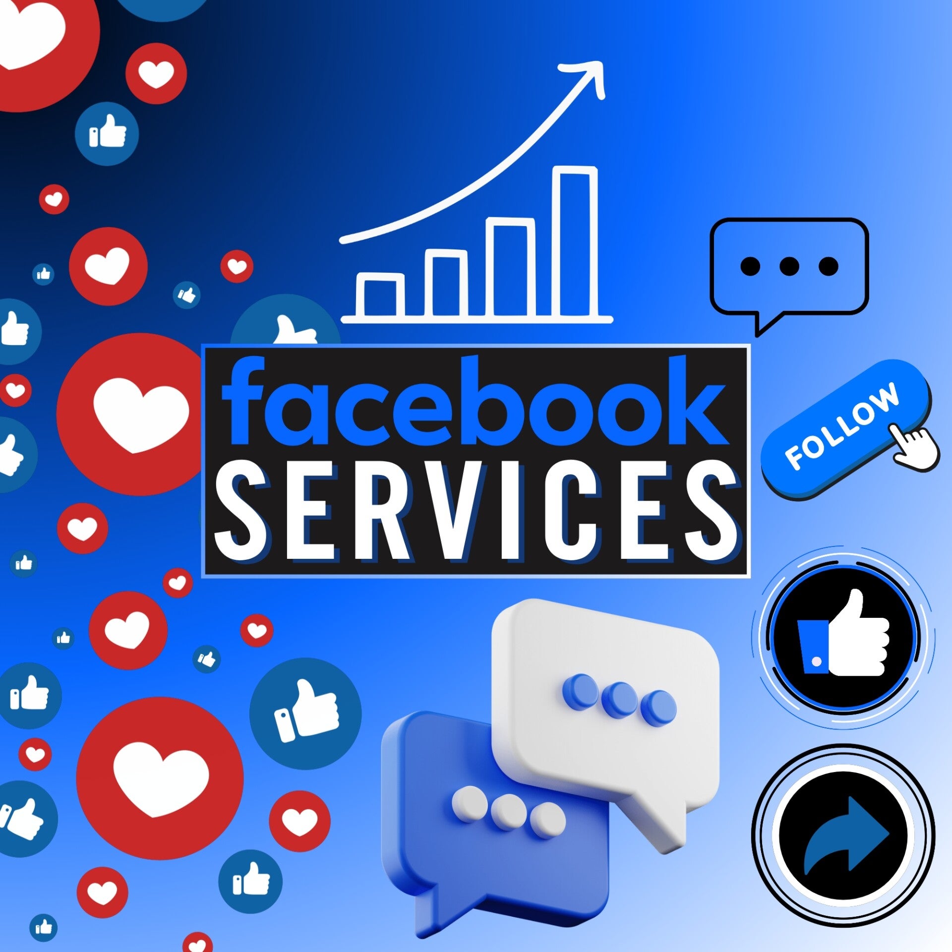 Facebook Services (All)