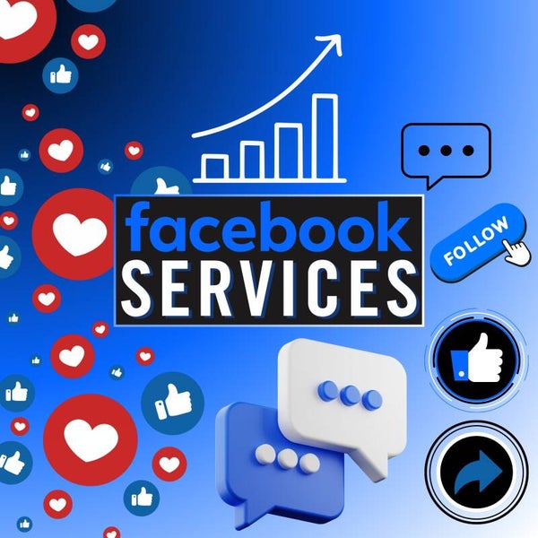 Facebook Services (All)