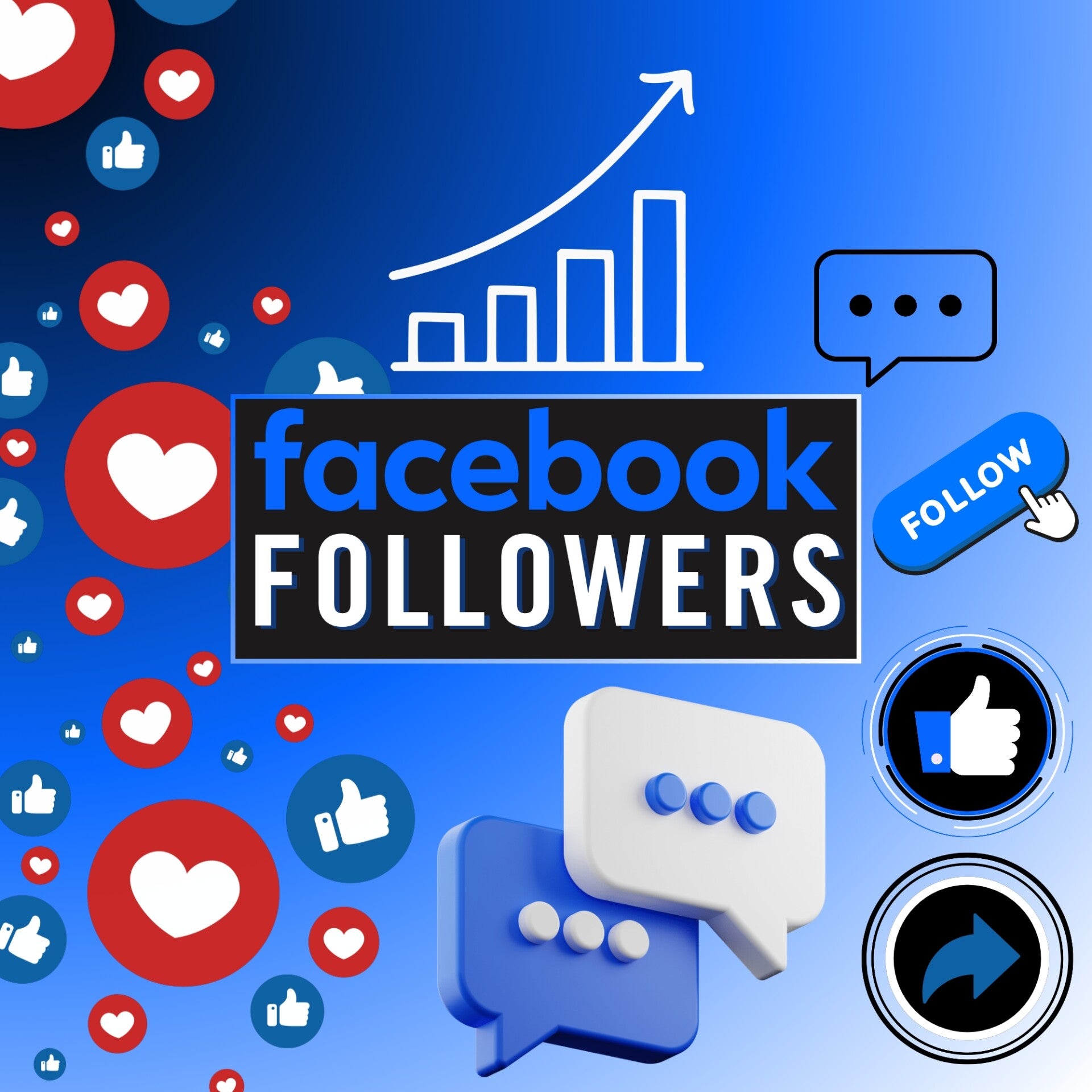 Facebook Followers