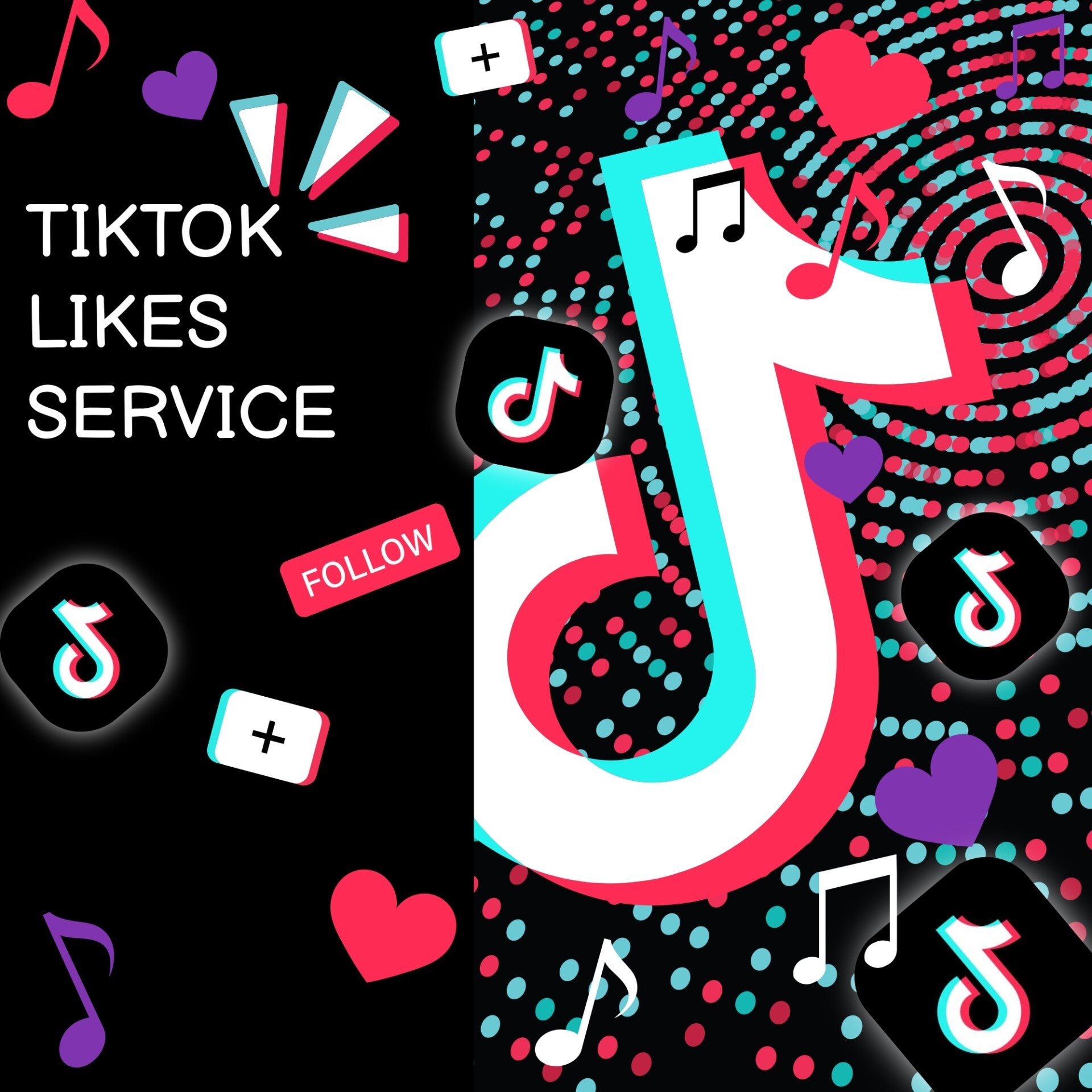 Tiktok Likes