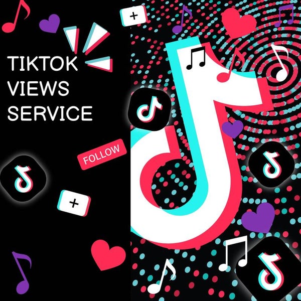 Tiktok Views