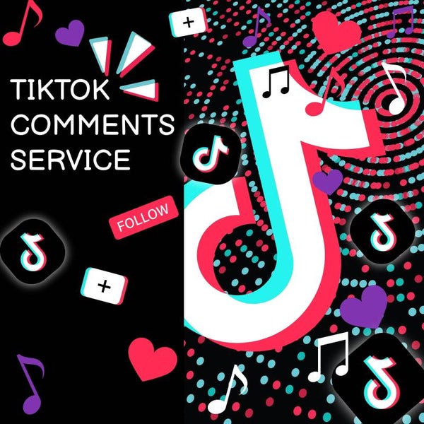 Tiktok Comments