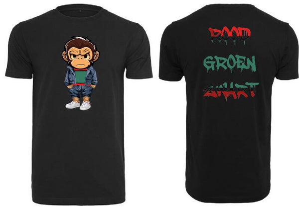 Casual x 024 Shirt Kids