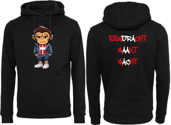 Casual x 040 PSV Hoodie Kids