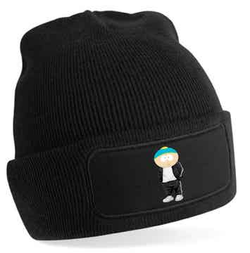 Cartman Muts