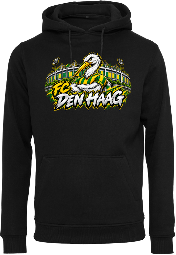 SPECIAL EDITION Stadion x 070 Hoodie kids