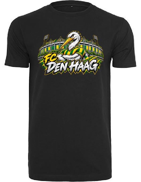 SPECIAL EDITION Stadion x 070 shirt kids