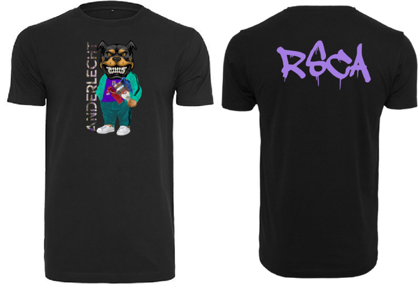 SPECIAL Anderlecht x Croky Cup Shirt