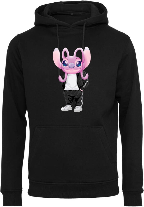 Angel Beast Hoodie