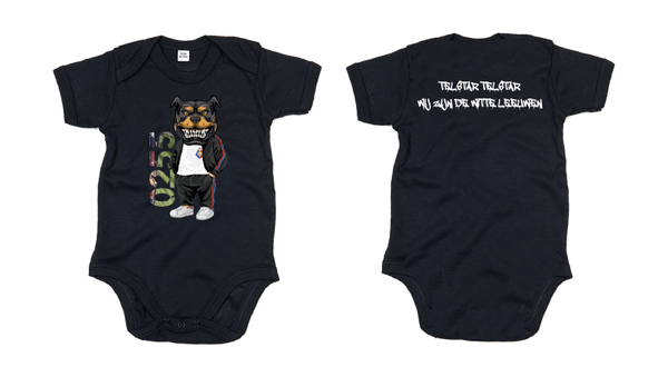 Romper 0255 x Telstar