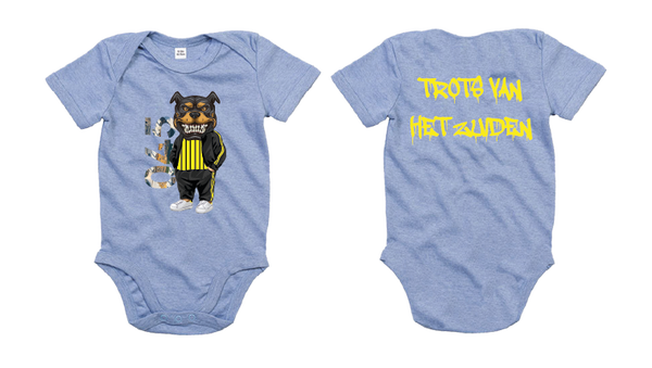 Romper 045 x Kerkrade