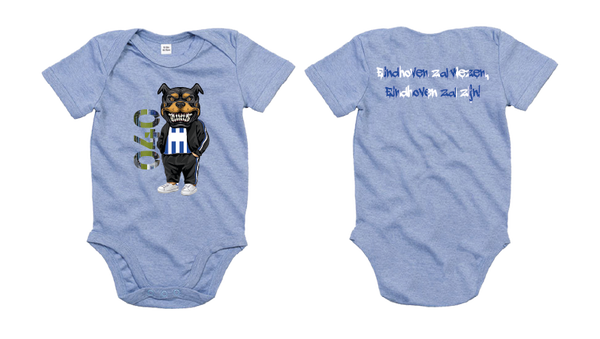 Romper 040 x FC Eindhoven