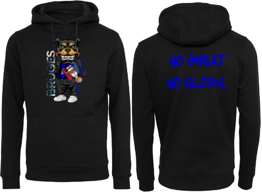 SPECIAL Brugge x Croky Cup Hoodie