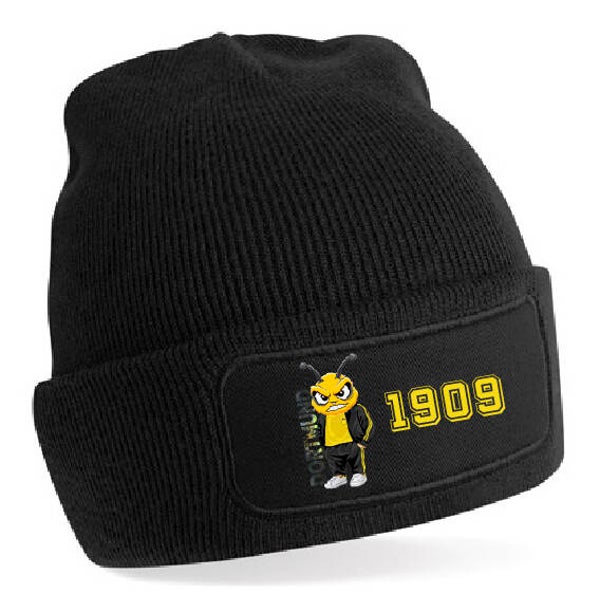 Dortmund die Biene x 1909 Muts