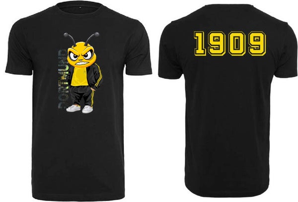 Dortmund die Biene x 1909 Shirt Kids