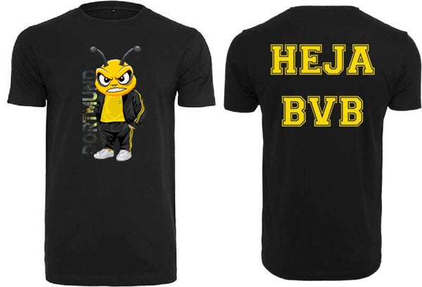 Dortmund die Biene x Heja BVB Shirt Kids