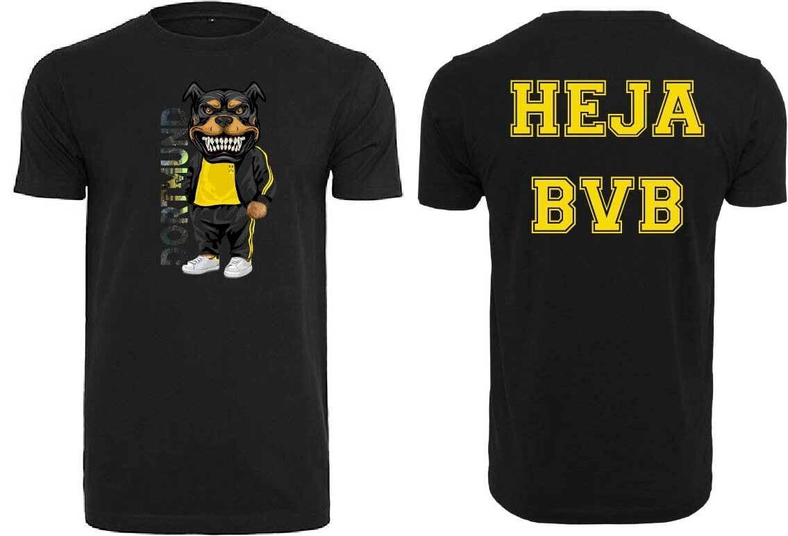Dortmund x Heja BVB Shirt Kids