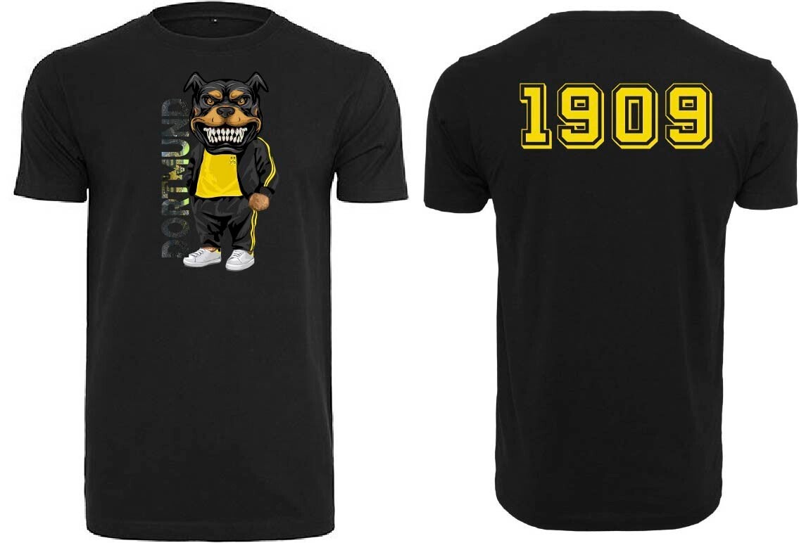 Dortmund x 1909 Shirt