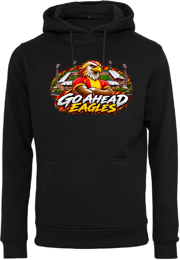 SPECIAL EDITION Stadion x 0570 Hoodie kids