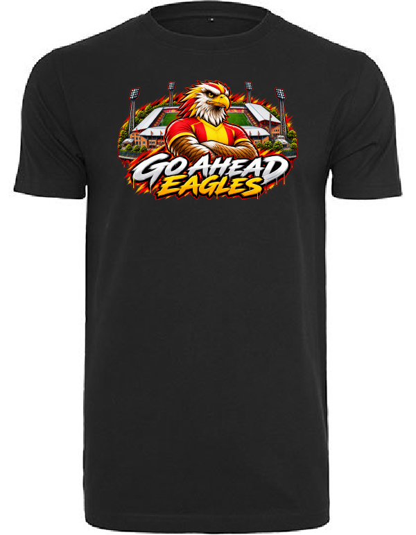 SPECIAL EDITION Stadion x 0570 shirt