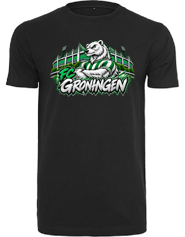 SPECIAL EDITION Stadion x 050 shirt kids