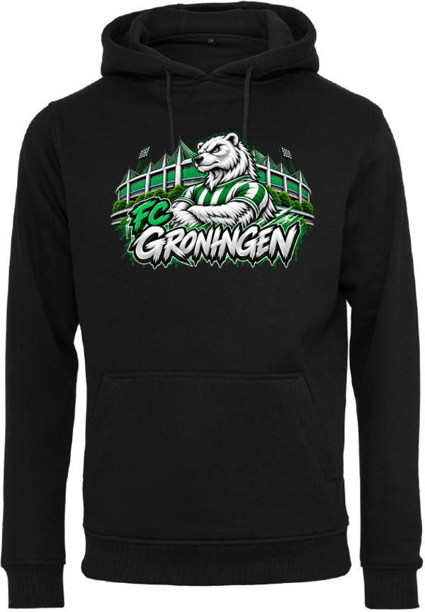 SPECIAL EDITION Stadion x 050 Hoodie