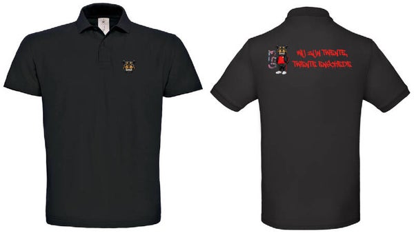 Kids Polo 053 x Twente