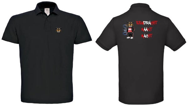 Kids Polo 040 x Eindhoven