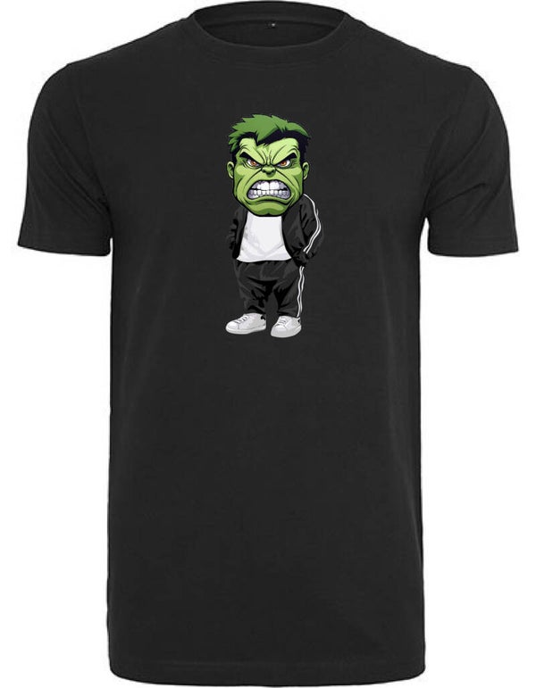 Thr Hulk Beast Shirt
