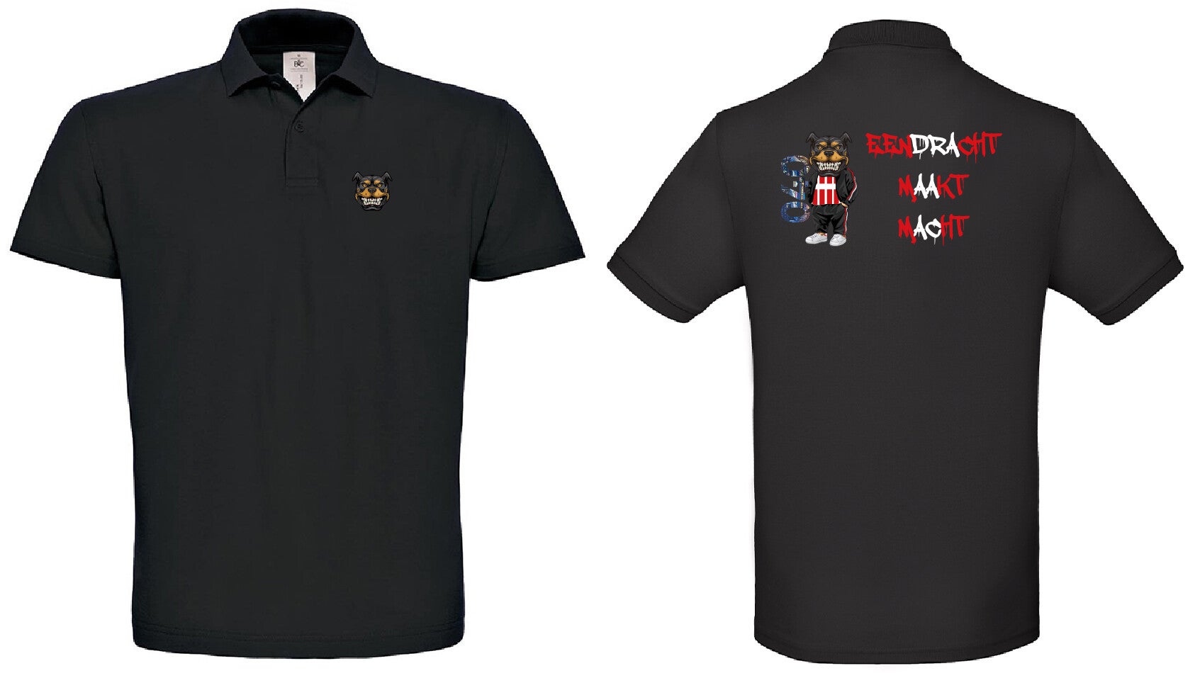 Polo 040 PSV x Eindhoven