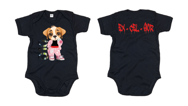 Ladies Romper 010 x Excelsior