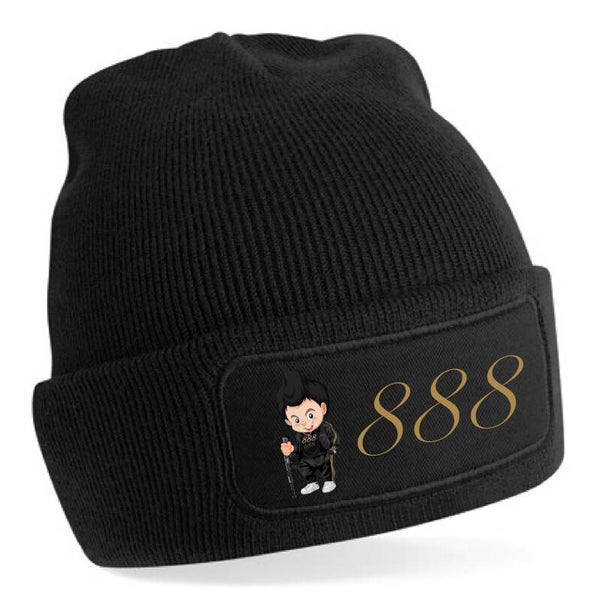 888 Muts