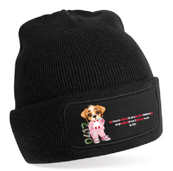 Ladies 0412 Oss x Ossenaren Muts