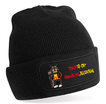 Mechelen  x ONZE KLEUREN Muts