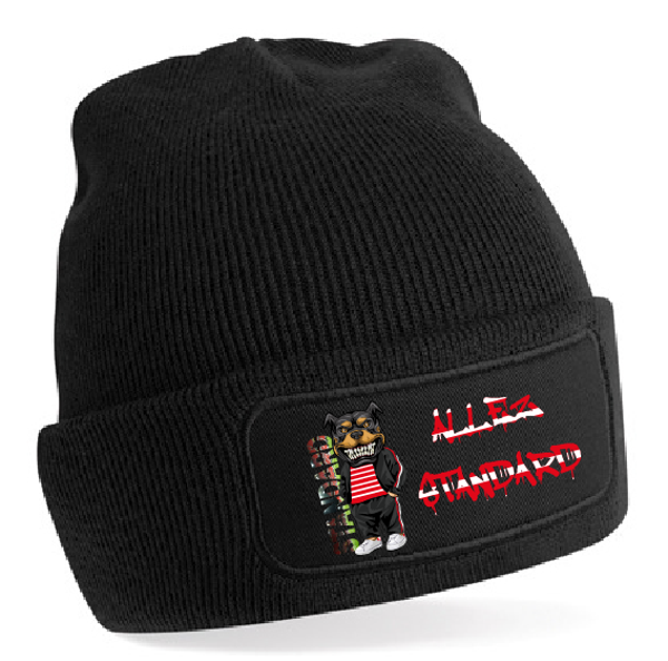 Liege x Allez Standard Muts