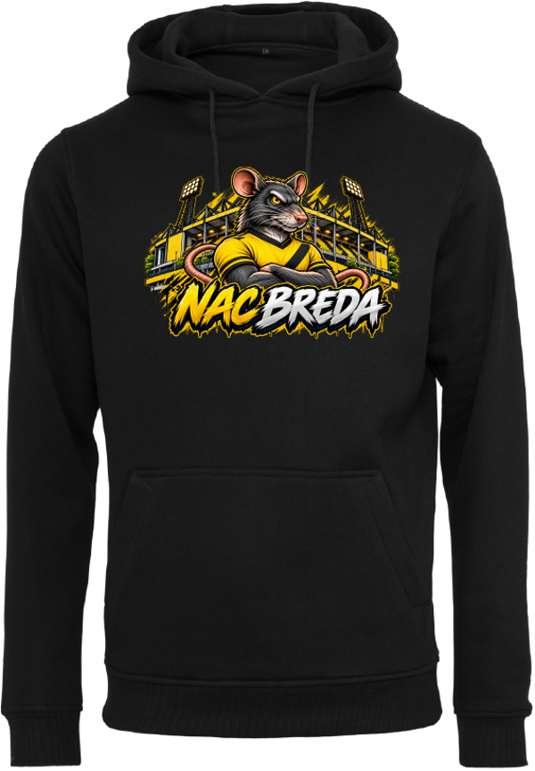 SPECIAL EDITION Stadion x 076 Hoodie