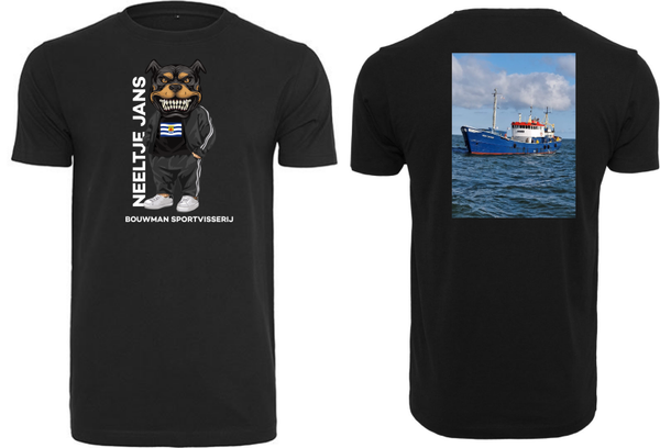 Neeltje Jans Shirt