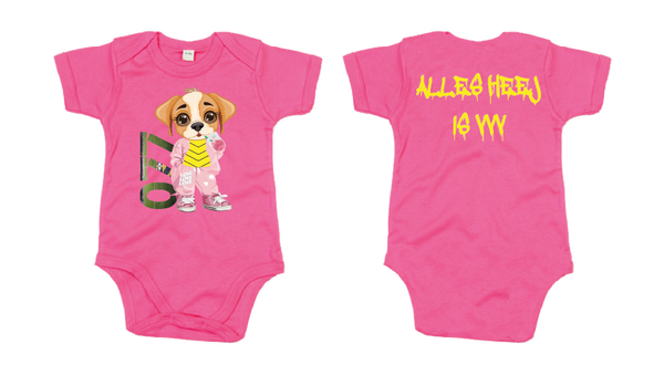 Ladies Romper 077 x Venlo