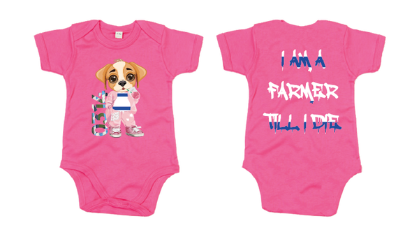 Ladies Romper 0314 x Graafschap