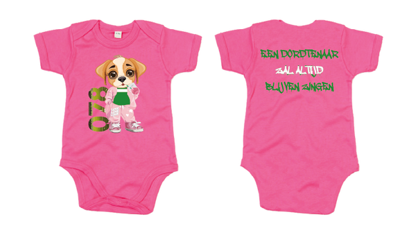 Ladies Romper 078 x Dordrecht