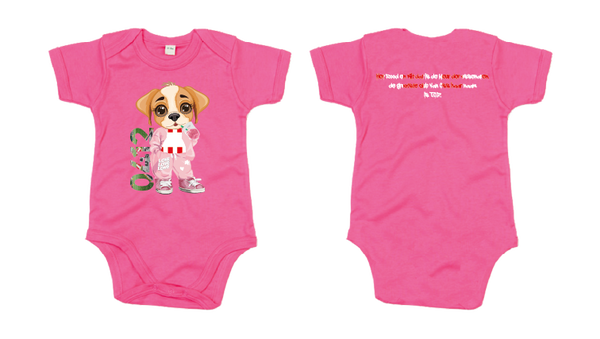 Ladies Romper 0412 x Oss