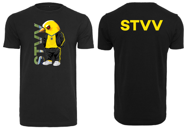 STVV Kanarie Shirt