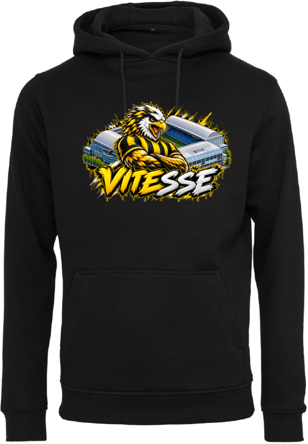 SPECIAL EDITION Stadion x 026 Hoodie