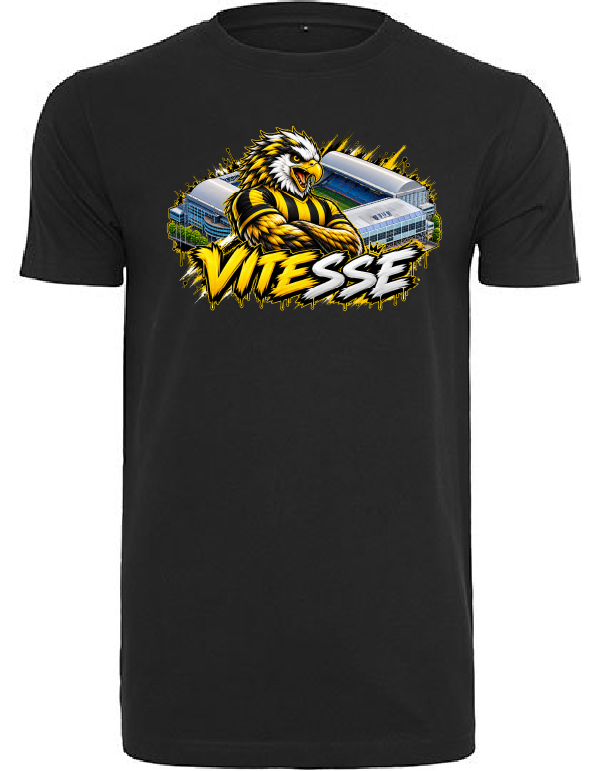 SPECIAL EDITION Stadion x 026 shirt