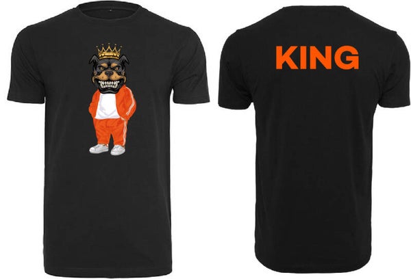 King Beast Shirt
